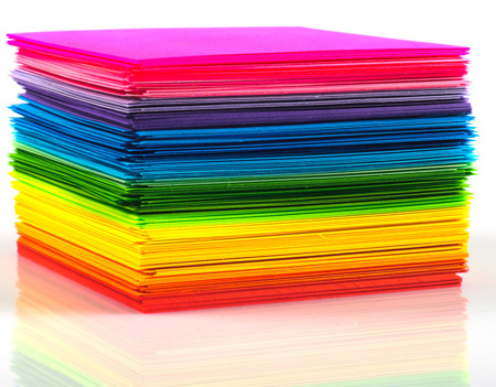 Срочная цветная печать документов из файла — с флешки СПб — А3, А4